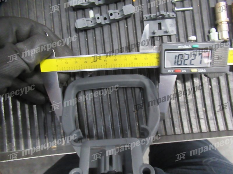Соединение штепсельное REMA 80A 106TA9916/9107216