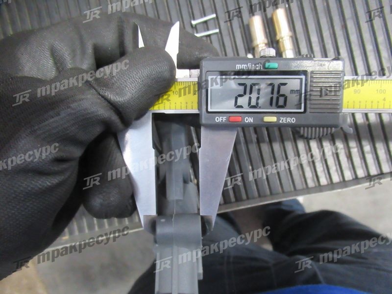 Соединение штепсельное REMA 80A 106TA9916/9107216