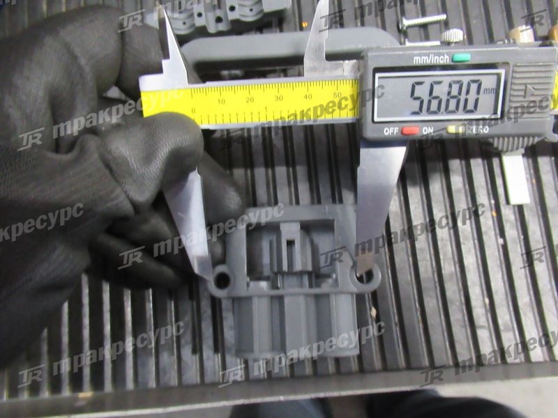 Соединение штепсельное REMA 80A 106TA9916/9107216