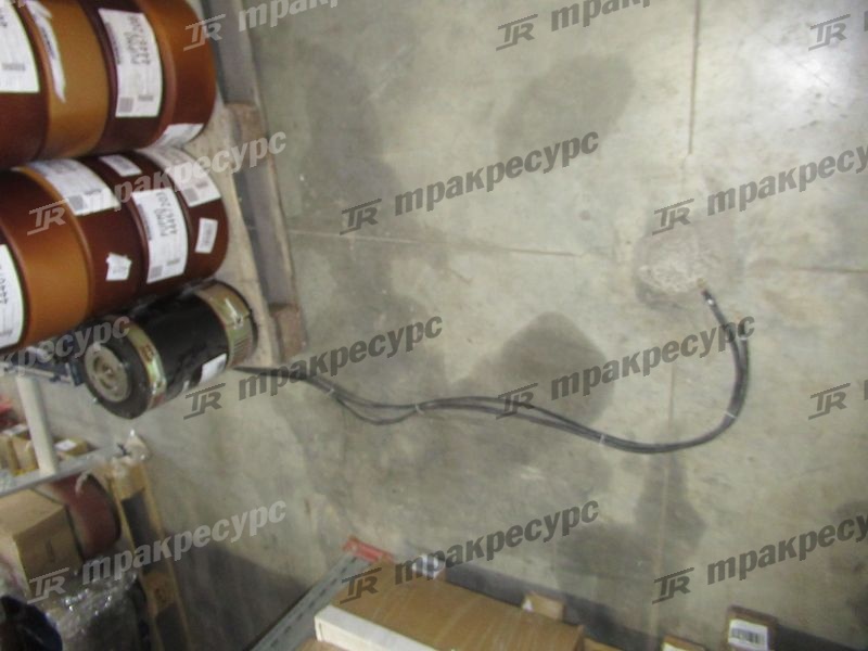 Электродвигатель системы гидравлики CPD30