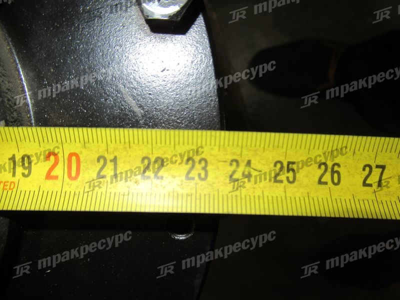Электродвигатель системы гидравлики CPD30