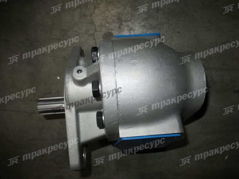 Насос шестеренчатый CPCD80/90/100