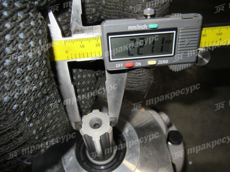 Насос шестеренчатый CPCD80/90/100