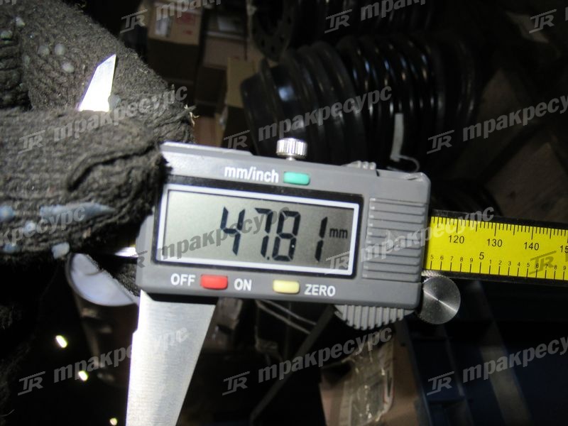 Насос шестеренчатый CPCD80/90/100