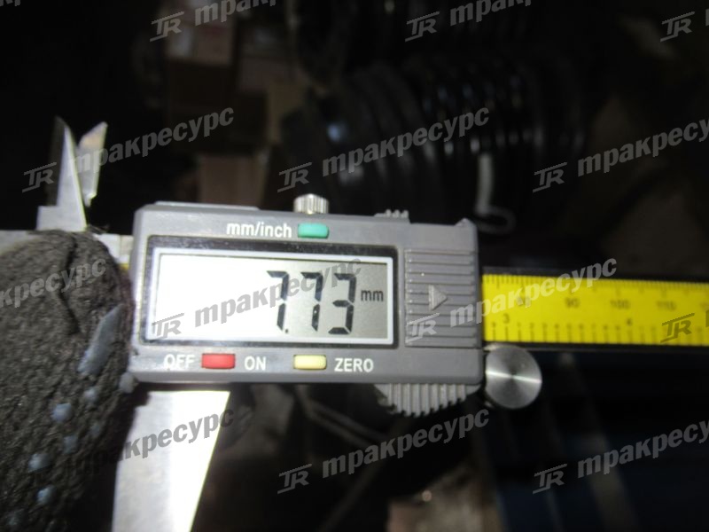 Насос шестеренчатый CPCD80/90/100