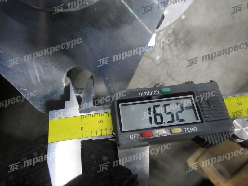 Насос шестеренчатый CPCD80/90/100