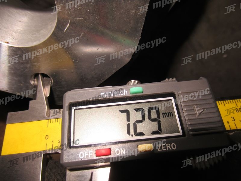 Насос шестеренчатый CPCD80/90/100