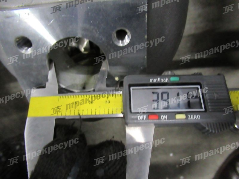 Насос шестеренчатый CPCD80/90/100
