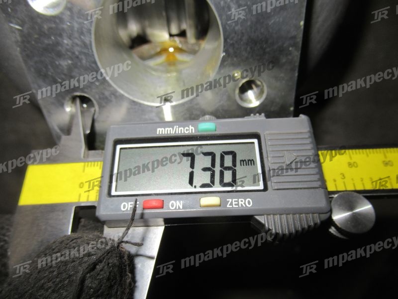 Насос шестеренчатый CPCD80/90/100