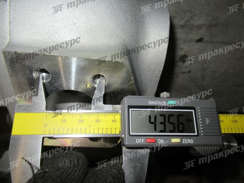 Насос шестеренчатый CPCD80/90/100