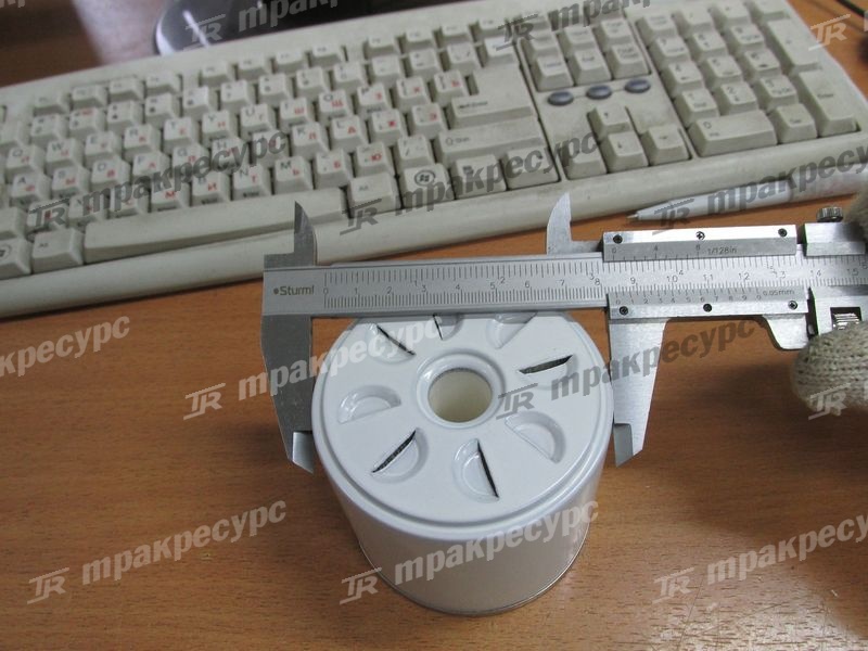 Элемент фильтрующий топливный CAV296