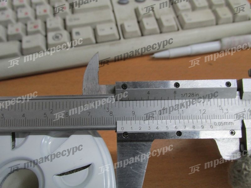 Элемент фильтрующий топливный CAV296