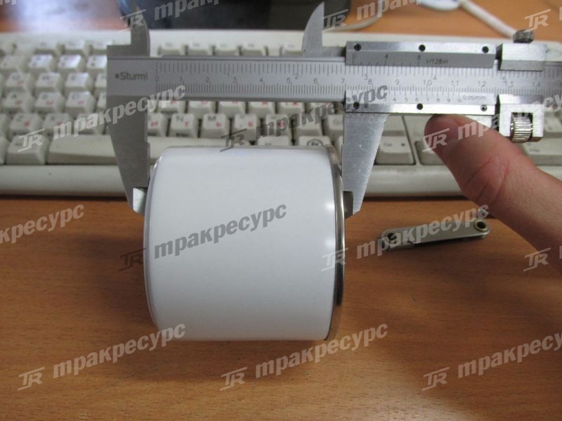 Элемент фильтрующий топливный CAV296