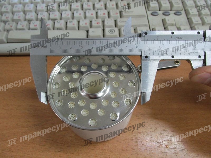 Элемент фильтрующий топливный CAV296