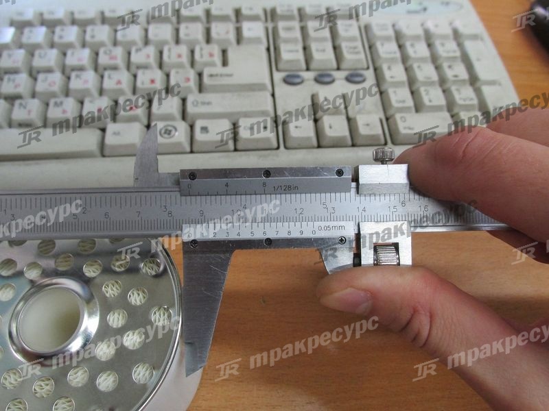 Элемент фильтрующий топливный CAV296