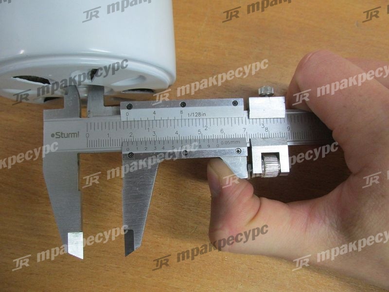 Элемент фильтрующий топливный CAV296