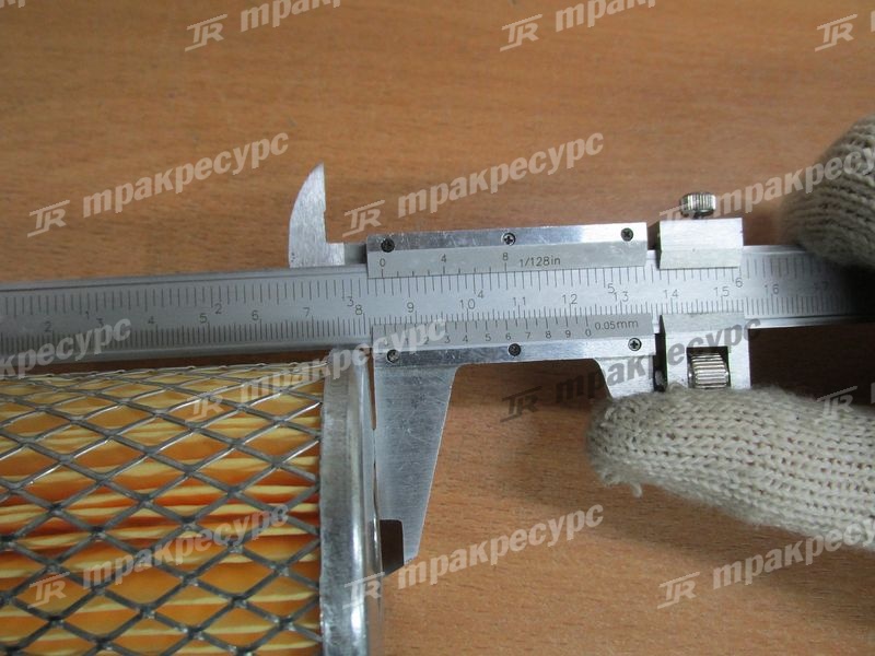 Элемент фильтрующий топливный
