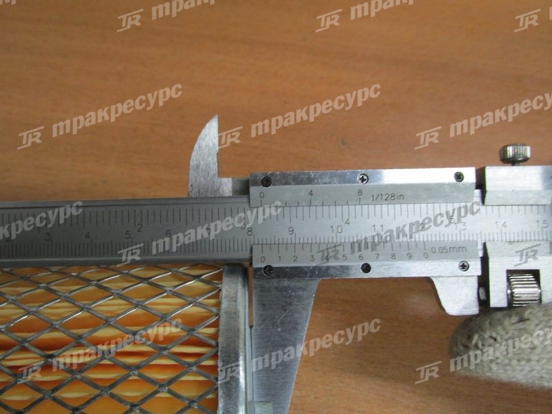 Элемент фильтрующий топливный