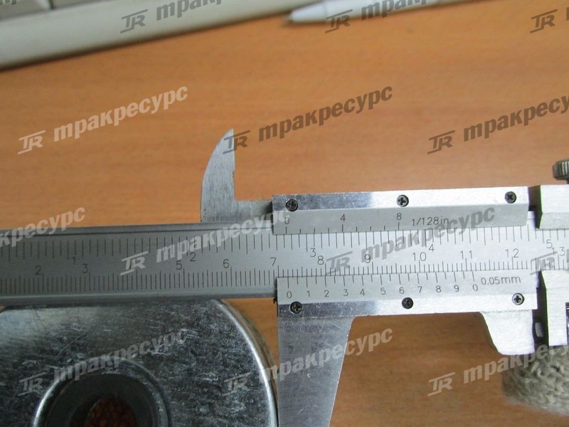 Элемент фильтрующий топливный