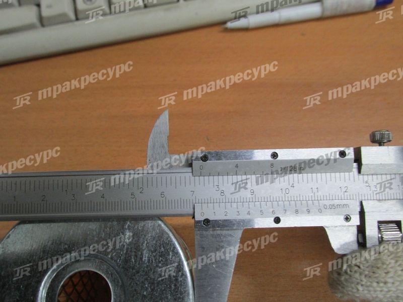 Элемент фильтрующий топливный