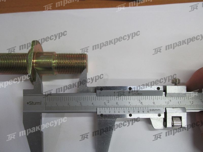 Шпилька ступицы ведущего моста CPCD30