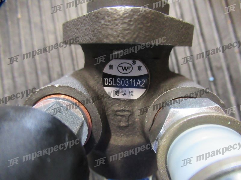 ТННД 6102BG.16.10