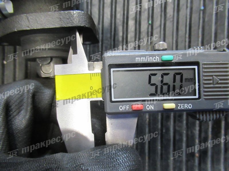 ТННД 6102BG.16.10