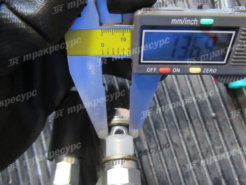 ТННД 6102BG.16.10
