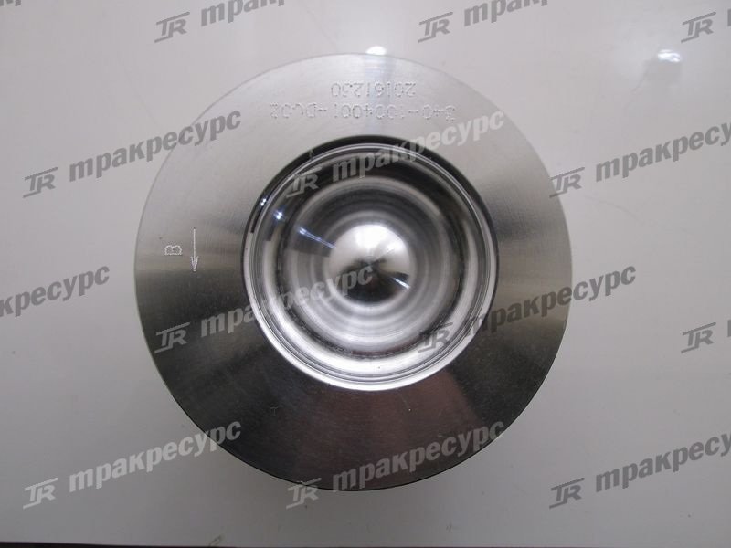 Поршень YC6108