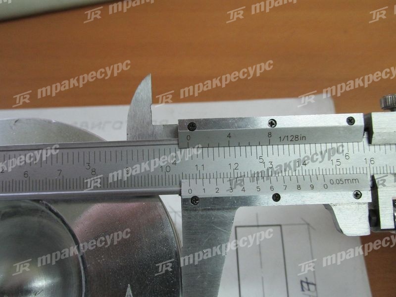 Поршень YC6108