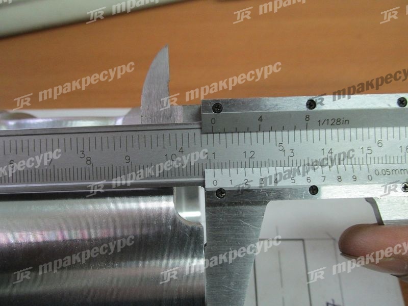 Поршень YC6108
