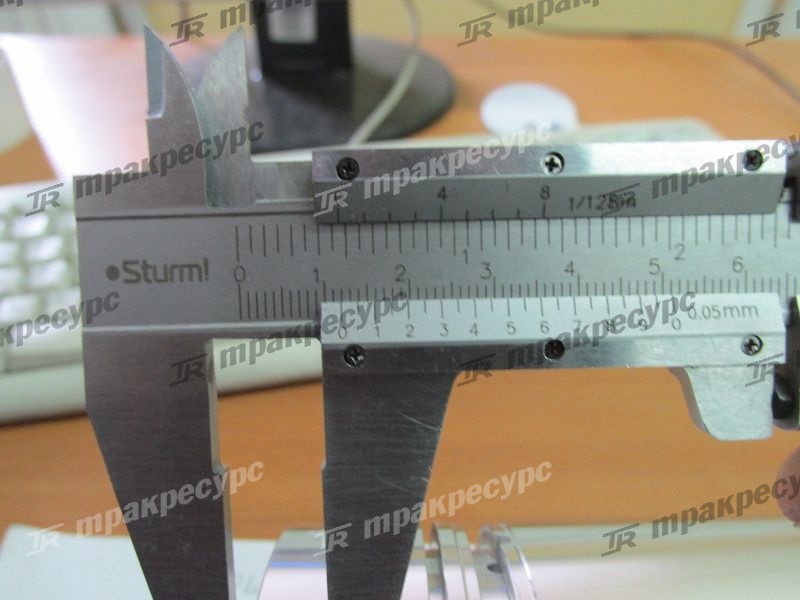 Поршень YC6108