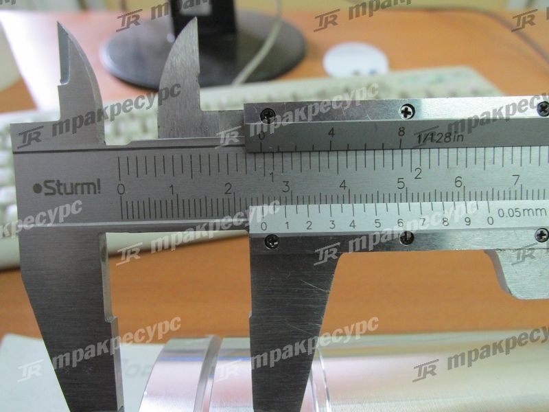 Поршень YC6108