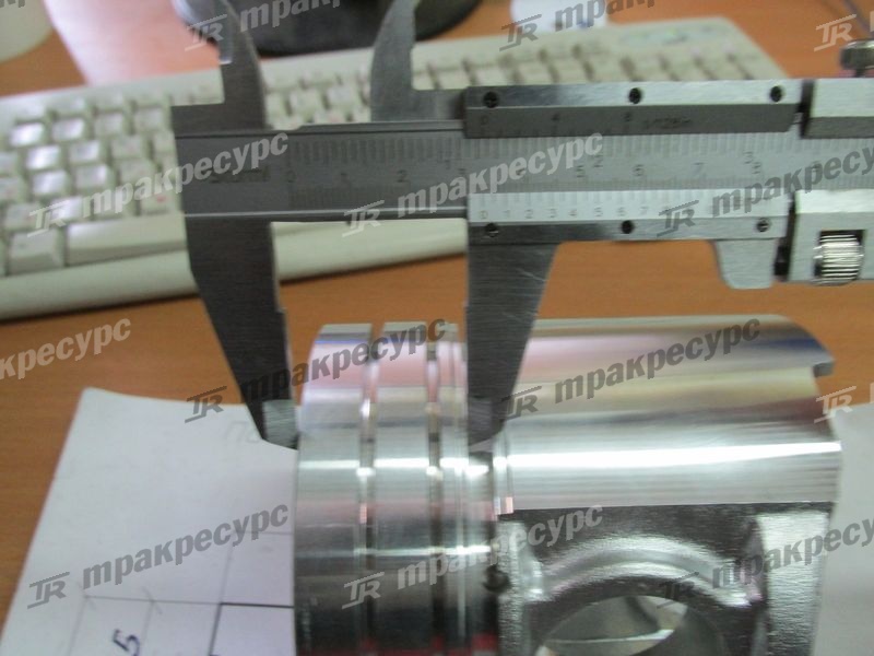 Поршень YC6108