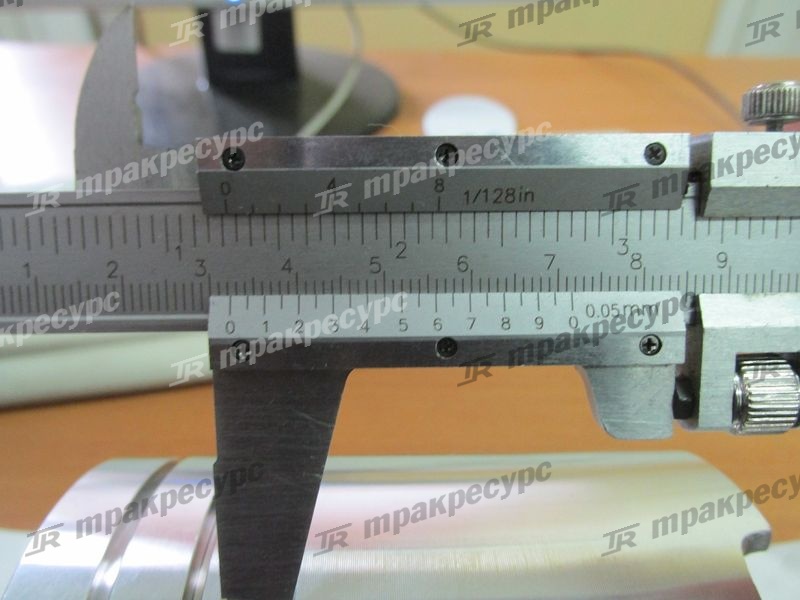 Поршень YC6108