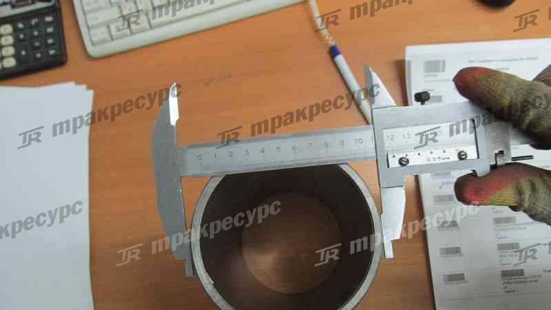 Гильза цилиндра YC6108