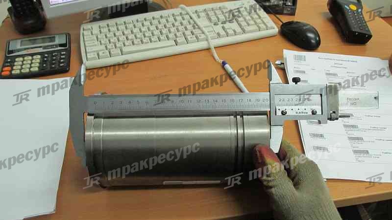 Гильза цилиндра YC6108