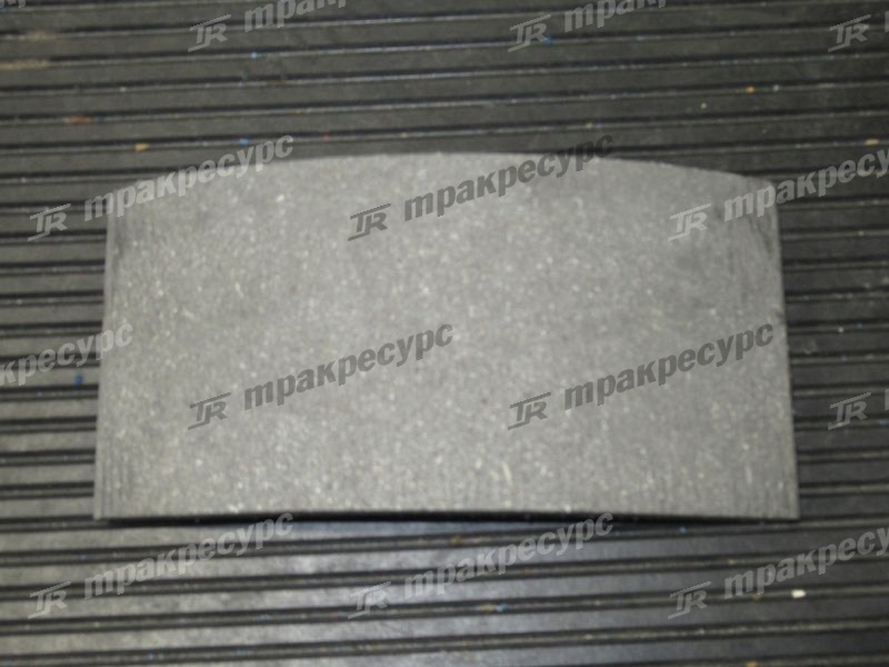 Накладка тормозной колодки CPCD50/60/70