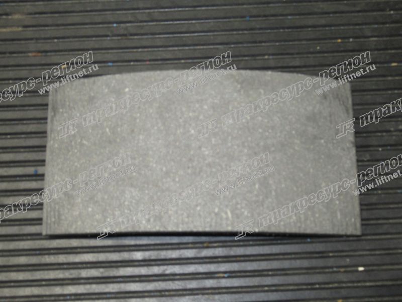 Накладка тормозной колодки CPCD50/60/70