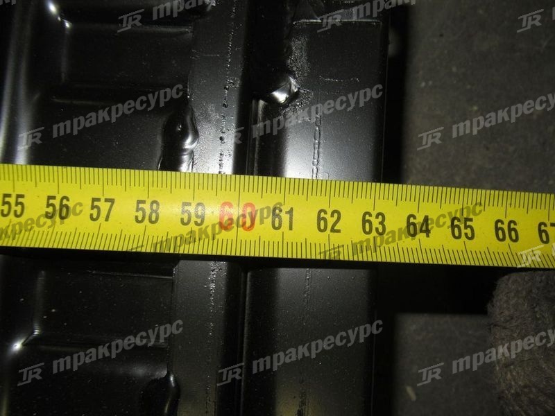 Радиатор 4 трубки CPCD15FB