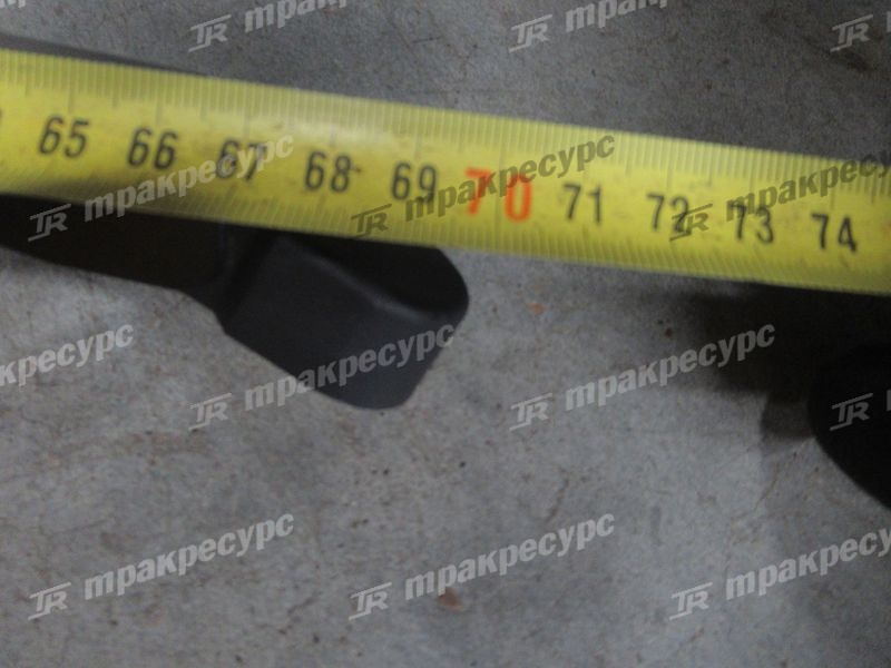 Стеклоочиститель кабины CPCD30/50