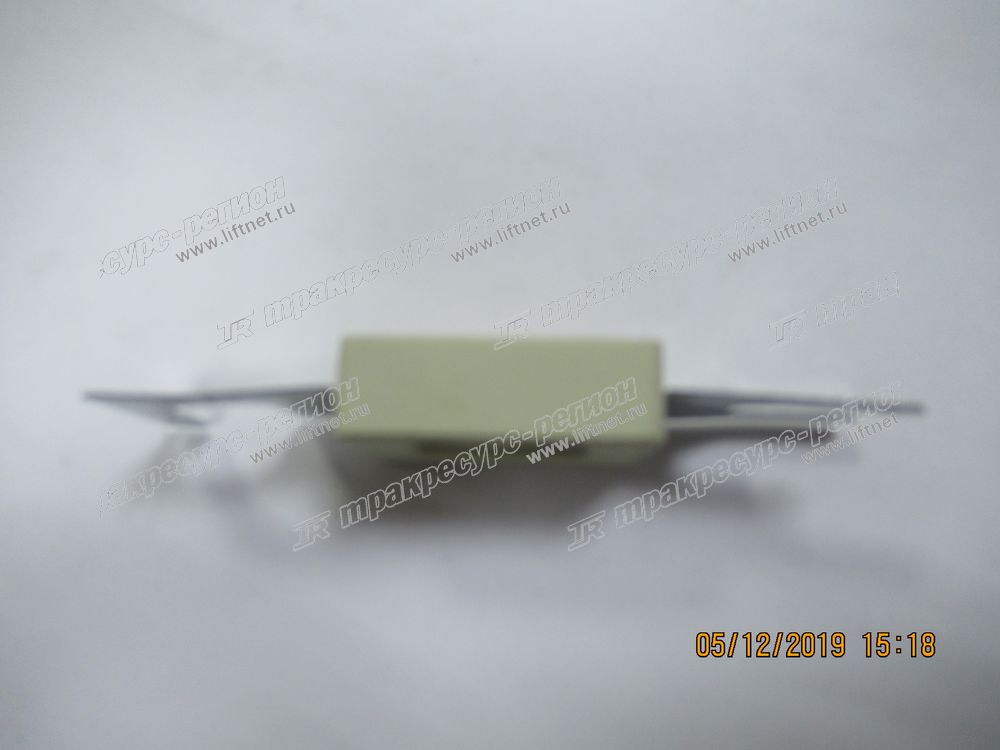 Предохранитель SIGN DC150V, 50A