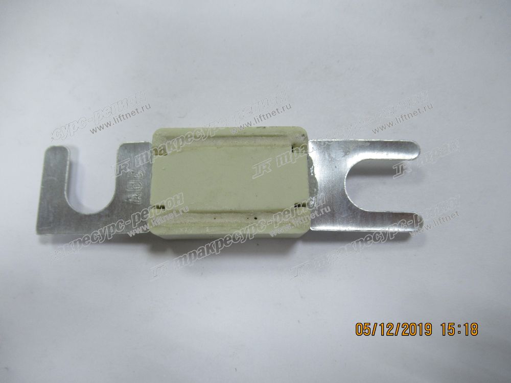 Предохранитель SIGN DC150V, 50A