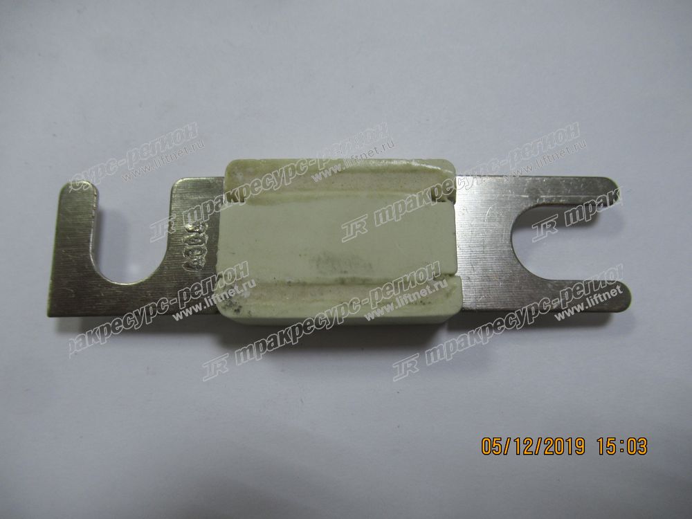 Предохранитель SIGN DC150V, 400A