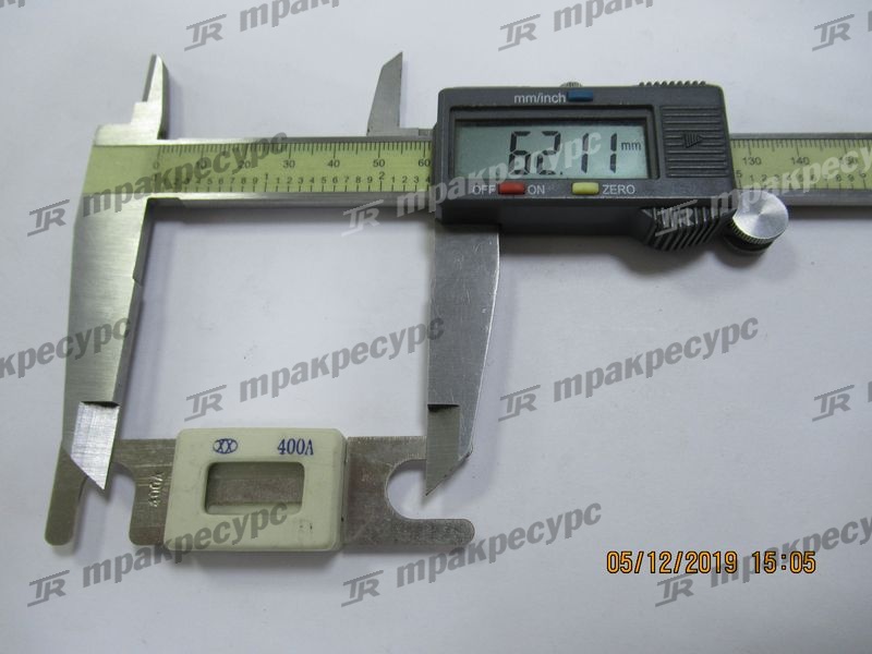 Предохранитель SIGN DC150V, 400A
