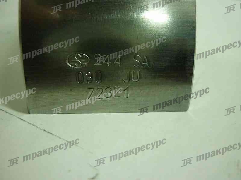 Вкладыши 3900 R3 шатунные