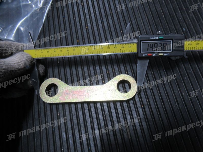 Пластина верхняя 22B54-32961