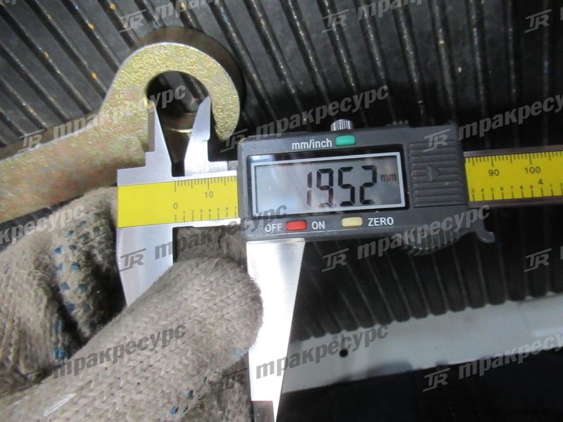 Пластина верхняя 22B54-32961