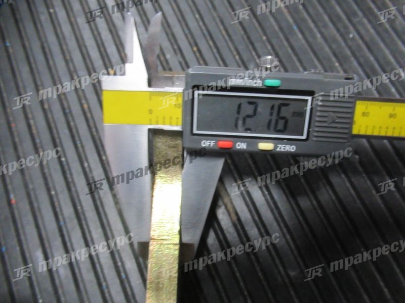 Пластина верхняя 22B54-32961