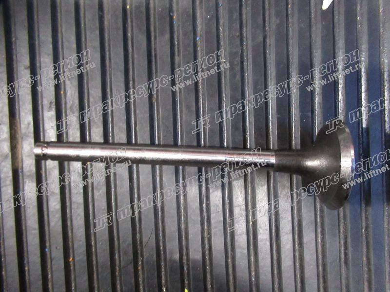 Клапан выпускной ISUZU C240PKJ 20801-0Z161